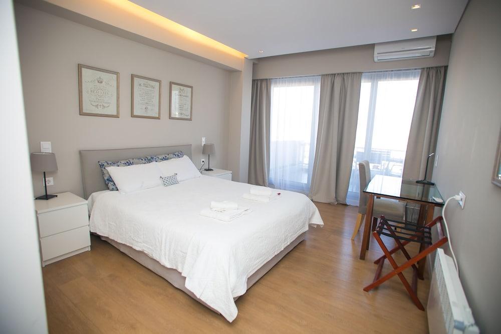 Central Athens Loft ภายนอก รูปภาพ