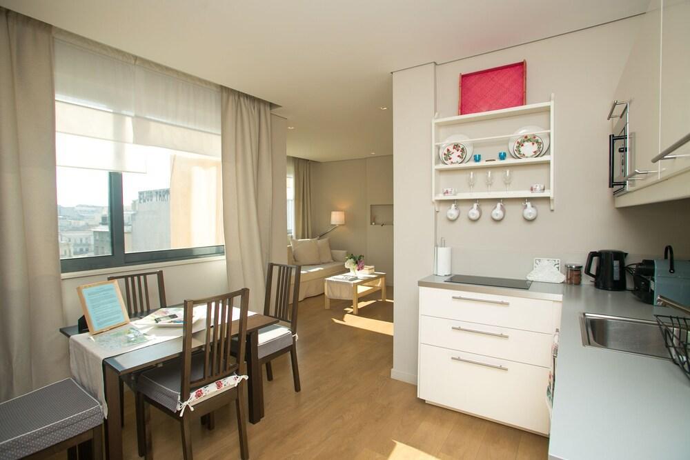 Central Athens Loft ภายนอก รูปภาพ