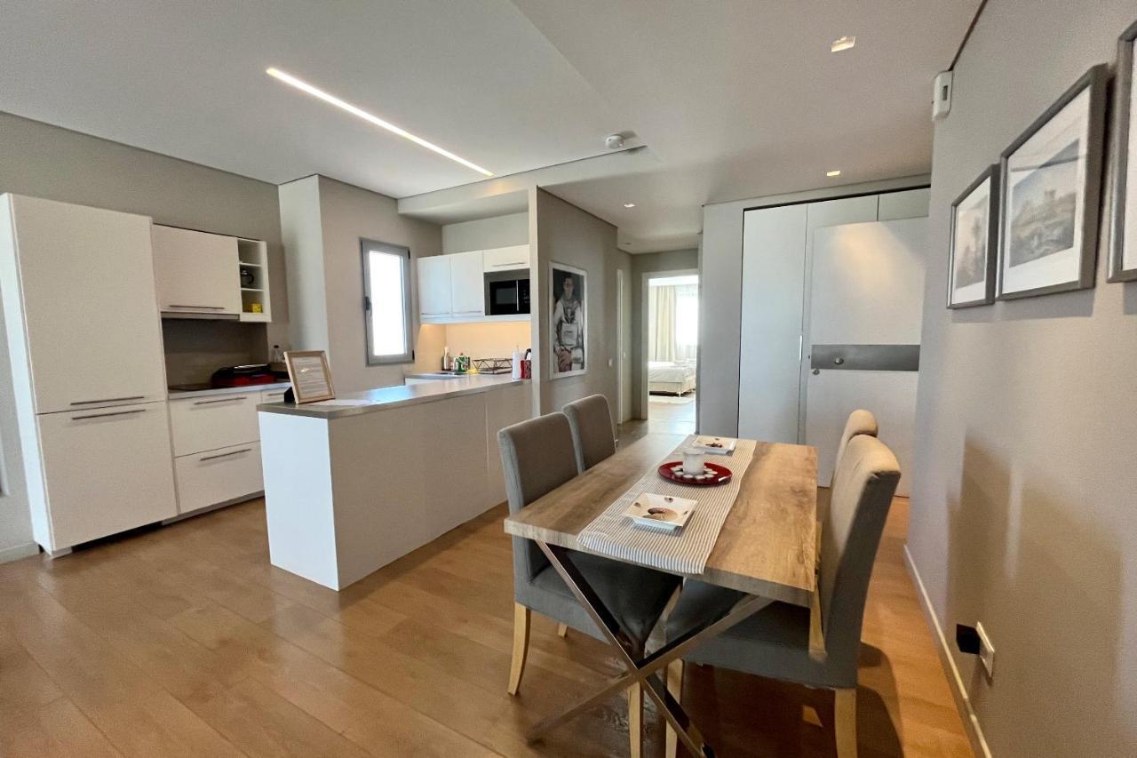 Central Athens Loft ภายนอก รูปภาพ