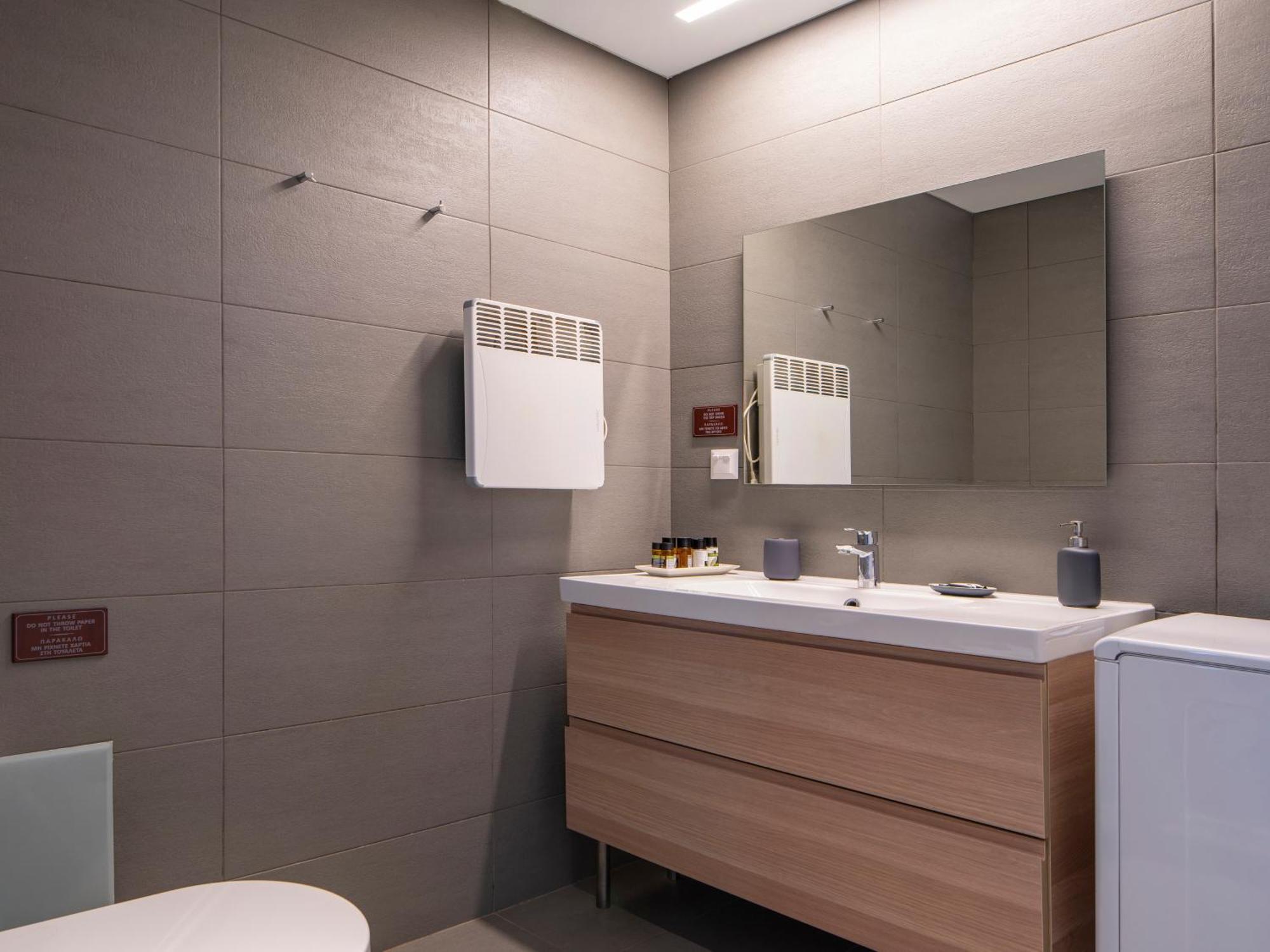 Central Athens Loft ห้อง รูปภาพ